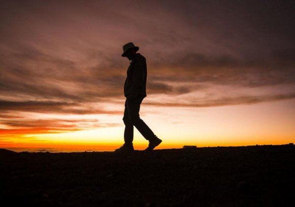  عکس دونفره غمگین جدایی