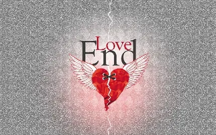  عکس جدایی دختر و پسر