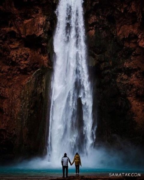  عکس عاشقانه جدید بدون متن