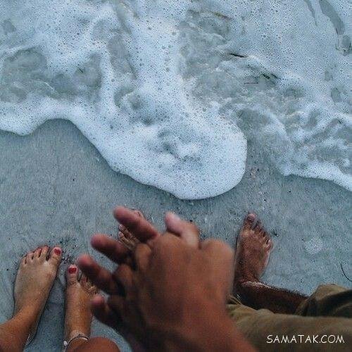  عکس عاشقانه جدید بدون متن