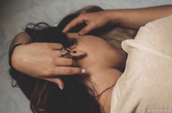  عکس عاشقانه جدید بدون متن