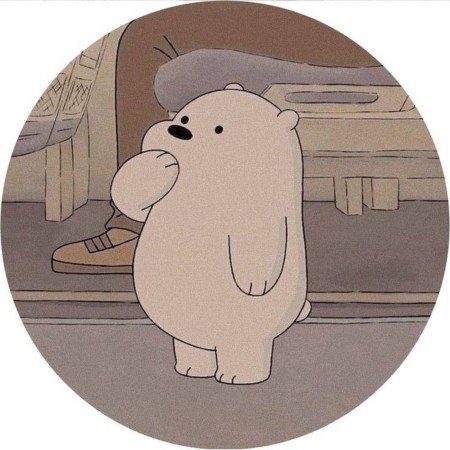  عکس کارتونی برای پروفایل