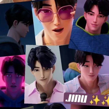  عکس کارتونی برای پروفایل