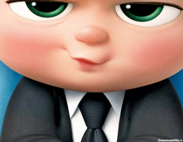 عکس کارتونی پسرانه