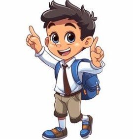  عکس کارتونی پسرانه