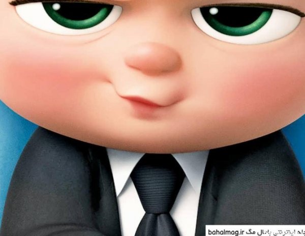  عکس کارتونی پسرانه