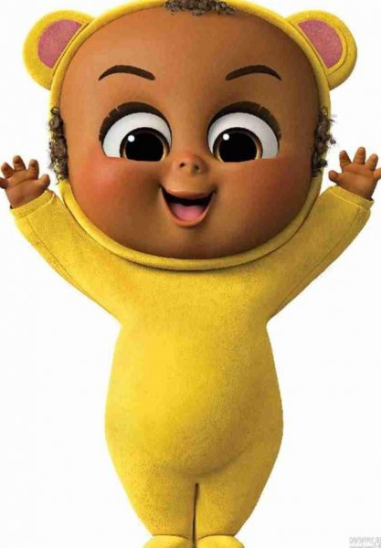  عکس کارتونی پسرانه