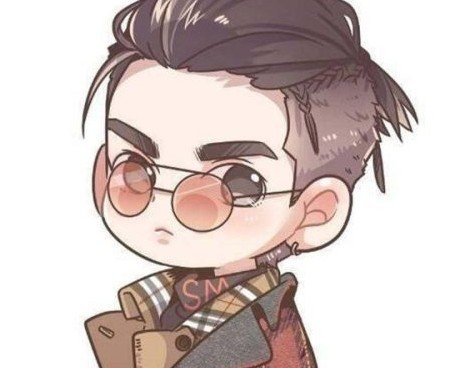  عکس کارتونی پسرانه