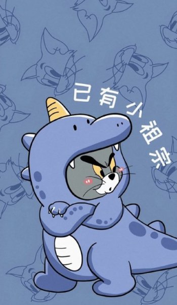  عکس کارتونی برای پروفایل پسرانه