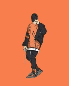  عکس کارتونی پسرانه جدید