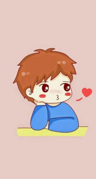  عکس کارتونی پسرانه بامزه