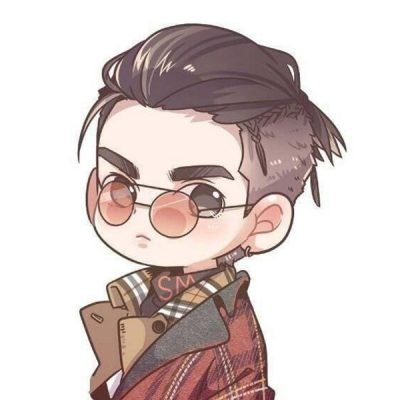  عکس کارتونی پسرانه بامزه