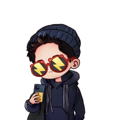  عکس پسر کارتونی ساده