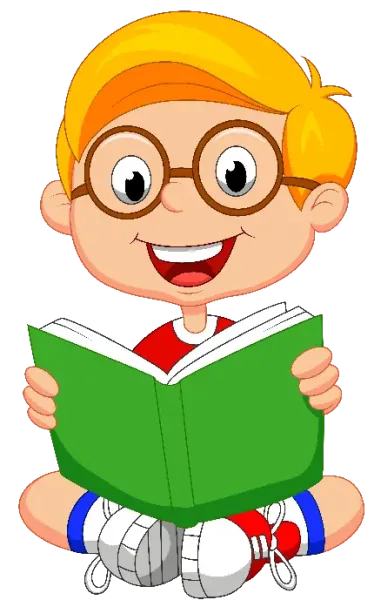 عکس پسر کارتونی خفن