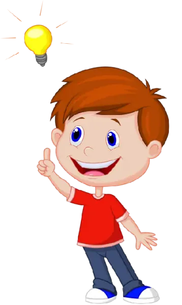 عکس پسر کارتونی خفن