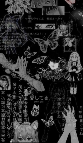  عکس پسر کارتونی خفن