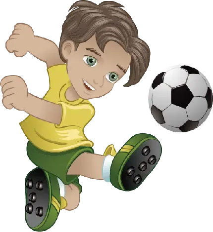  عکس پسر کارتونی فانتزی