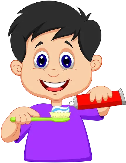  عکس پسر کارتونی فانتزی