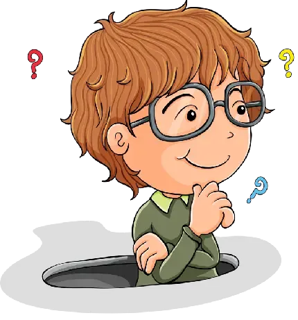  عکس پسر کارتونی فانتزی