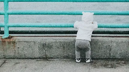  عکس پسر کارتونی فانتزی