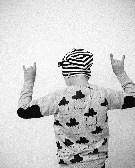  عکس پسر کارتونی فانتزی