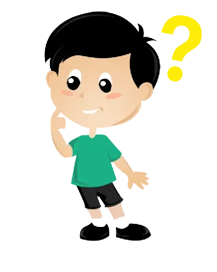  عکس پسر کارتونی فانتزی