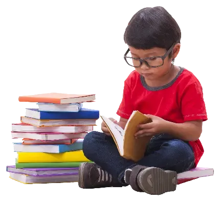  عکس کارتونی پسر بچه شیطون