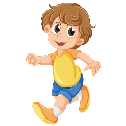  عکس کارتونی پسر بچه شیطون