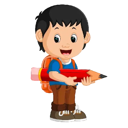  عکس کارتونی پسر بچه شیطون