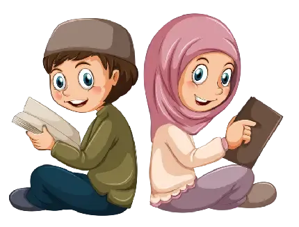  عکس کارتونی پسر بچه شیطون