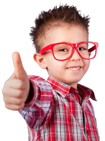  عکس کارتونی پسر بچه شیطون