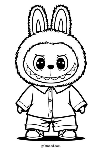 عکس لبوبو انرژی