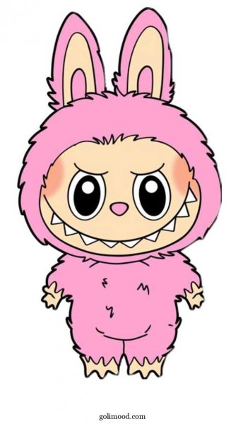 عکس لبوبو انرژی