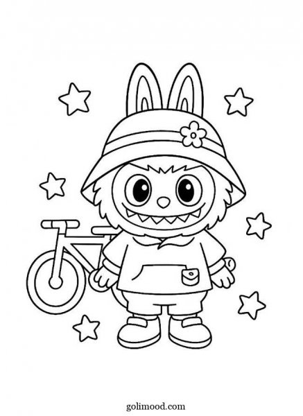 عکس لبوبو انرژی