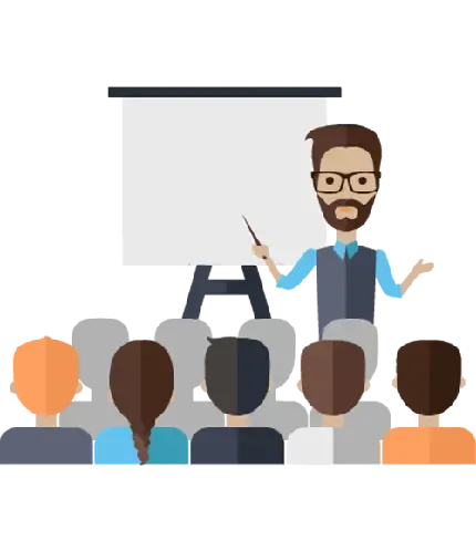 عکس خانم معلم کارتونی