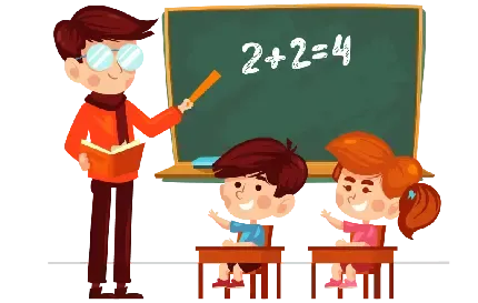  عکس خانم معلم کارتونی