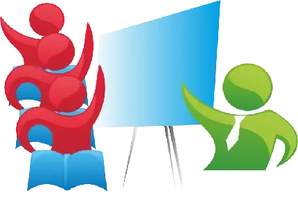  عکس خانم معلم کارتونی