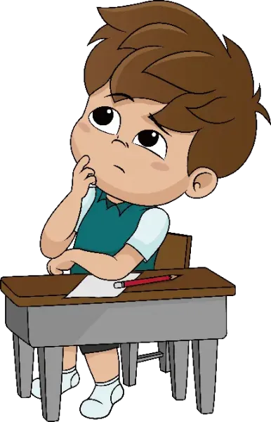  عکس کارتونی پسر