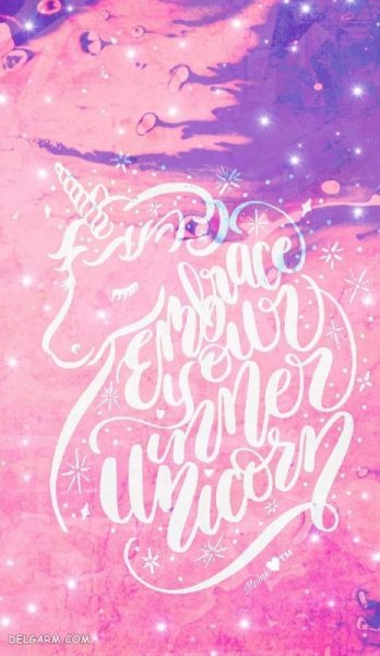  عکس کارتونی اسب تک شاخ