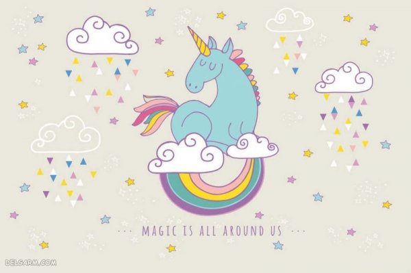  عکس تک شاخ اکلیلی