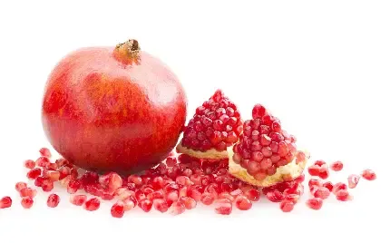  عکس کارتونی انار