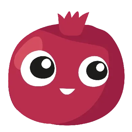  عکس کارتونی انار