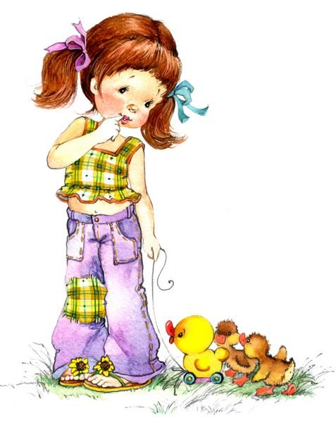  عکس کارتونی اردک