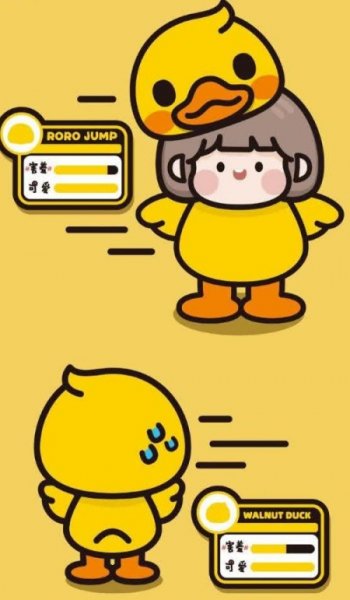  عکس اردک برای پروفایل