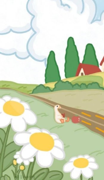  عکس اردک برای پروفایل