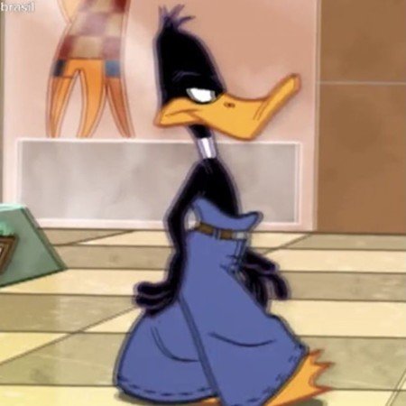 پروفایل اردک گنگ