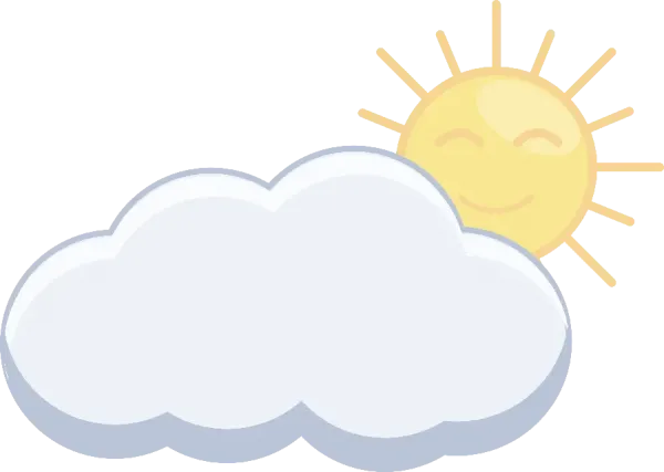  عکس کارتونی ابر