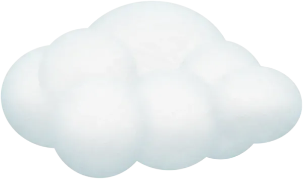  عکس کارتونی ابر