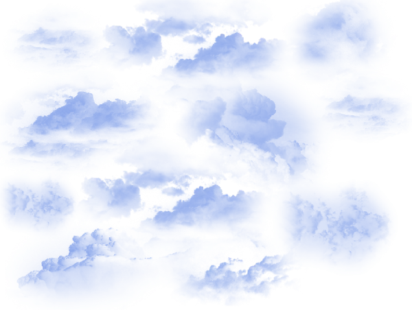  عکس کارتونی ابر