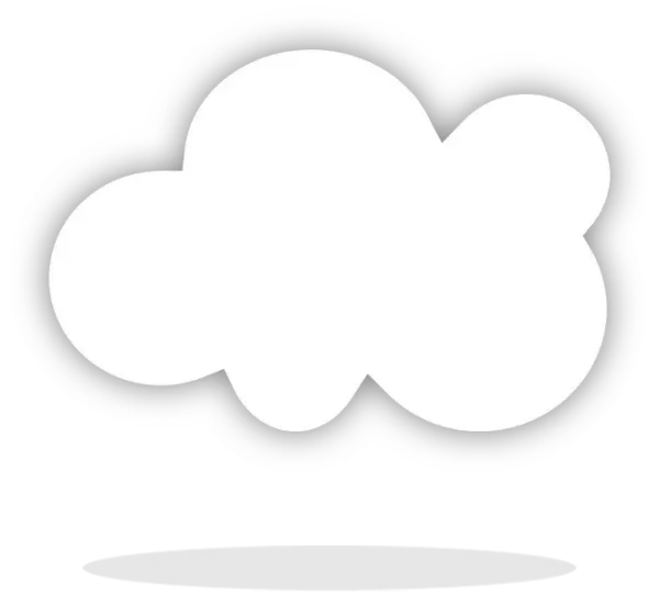  عکس کارتونی ابر